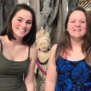 Meet your Posher, Emma